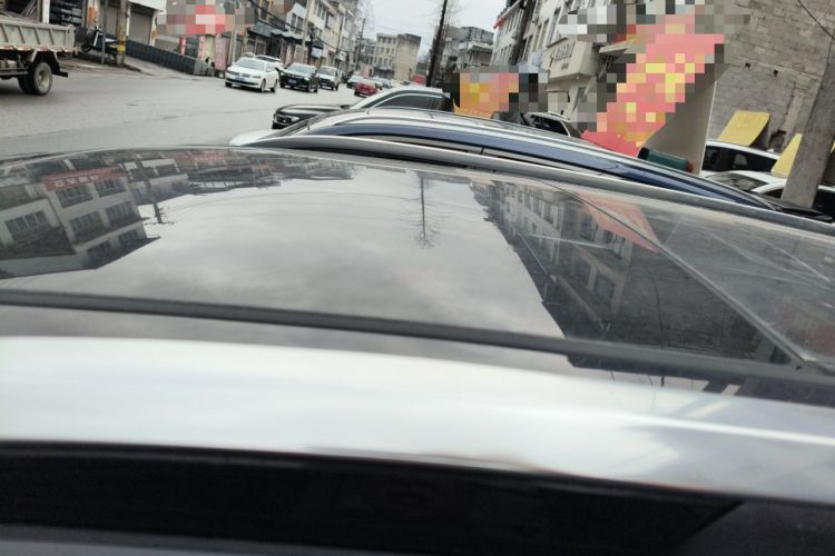 Used Buick Envision 2021 Encore Plus 652T Five-Seat Elite Model