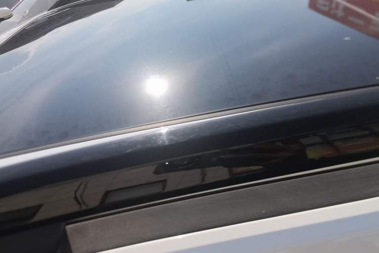 Used Roewe RX5 2021 PLUS 330TGI Automatic National Trend Intelligent Deluxe Edition