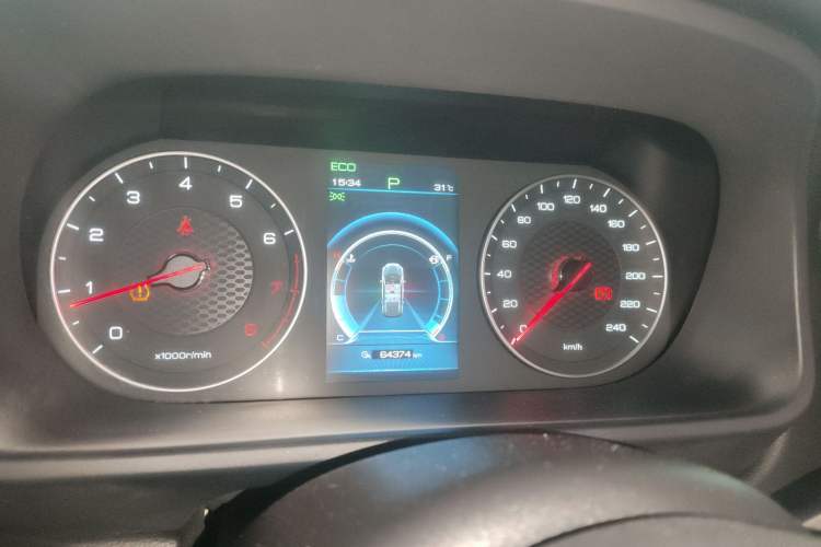 Used BYD Tang 2018 2.0T Automatic Smart Connect Prestige 7-Seater China V Standard
