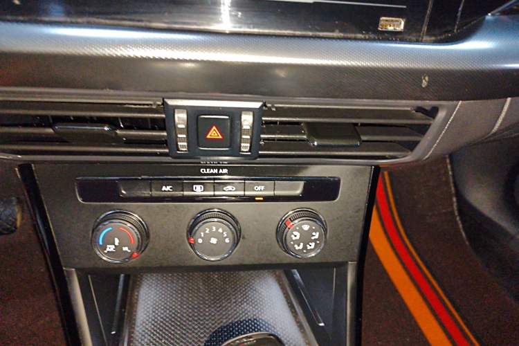 Used Volkswagen Passat 2023 Revised Version 280TSI Business Edition
