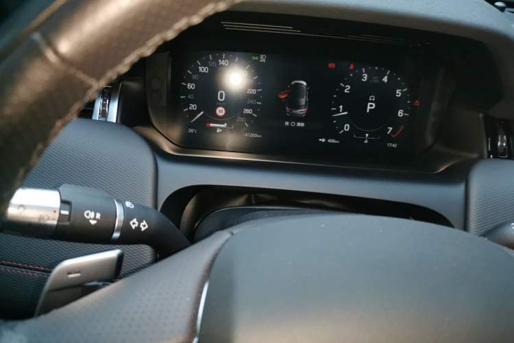 Used Land Rover Discovery Sport 2022 249 PS R-Dynamic S Performance Edition 5 Seats