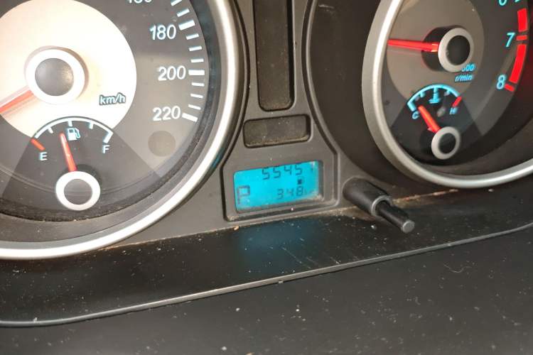 Used Buick Excelle 2013 1.5L Automatic Classic Model