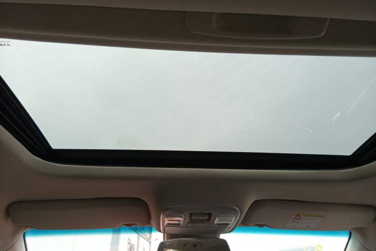 Used Geely Auto Emgrand GL 2018 1.8L DCT Elite Smart Connectivity Version
