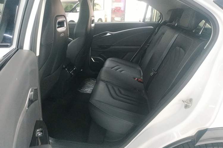 Used NETA U 2022 Zhi400 Pro Lithium Iron Phosphate
