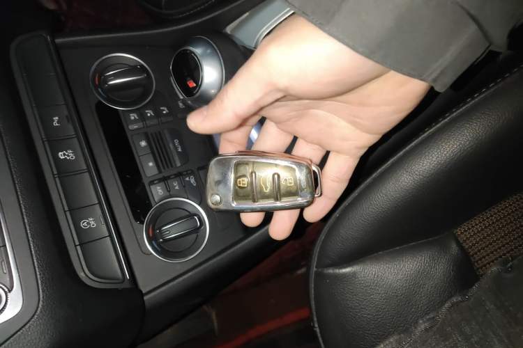 Used Audi Q3 2018 30th Anniversary Edition 30 TFSI Fashion Model