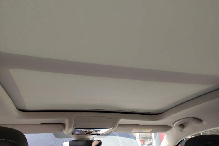 Used Volkswagen Passat 2023 330TSI Starry Luxury Edition
