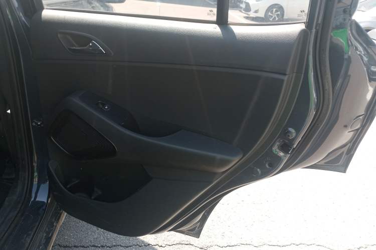 Used Hyundai ix35 2021 2.0L Automatic 2WD GLS Leading Edition