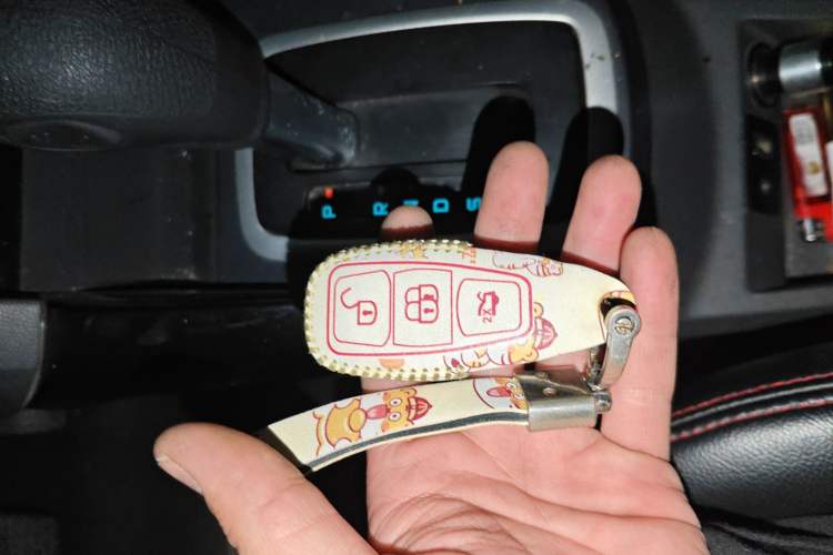 Used Ford EcoSport 2013 1.5L Automatic Prestige Model
