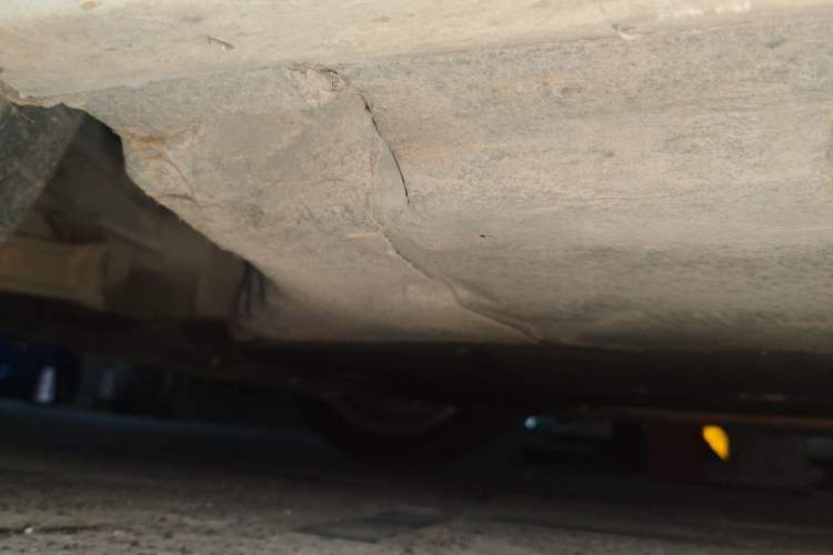 Used BMW 5 Series 2014 525Li Luxury Design Package
