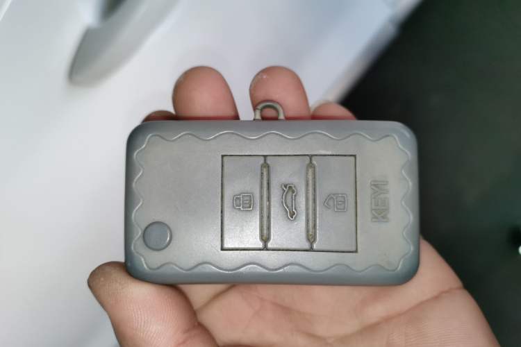 Used MG ZS 2017 1.5L Automatic Elite Edition
