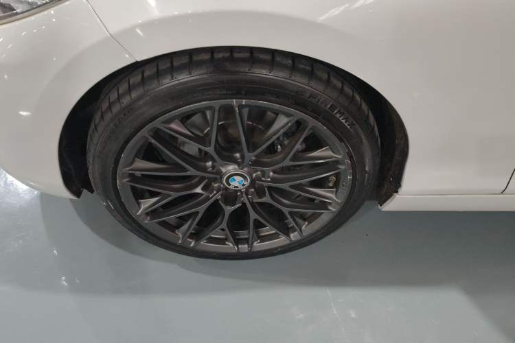 Used BMW 2 Series 2018 220i Convertible Coupe Sports Design Package