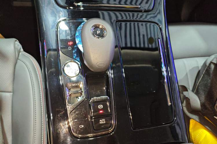 Used GAC Trumpchi E9 2023 E9 Championship Edition