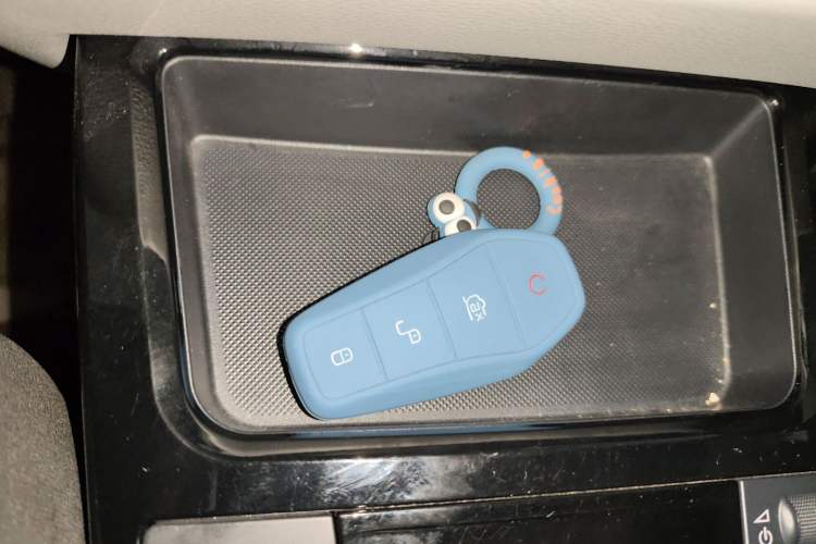 Used BYD Yuan Pro 2021 401 km Deluxe Version