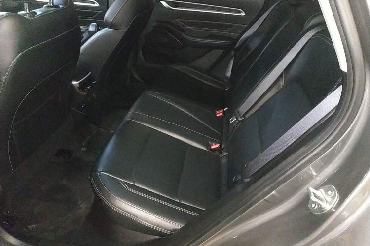 Used Geely Auto Emgrand 2025 4th Generation 1.5L CVT Longteng Edition
