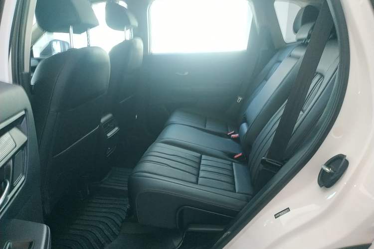 Used Honda Breeze 2023 240TURBO Two-Wheel-Drive Prestige Edition 5 Seats
