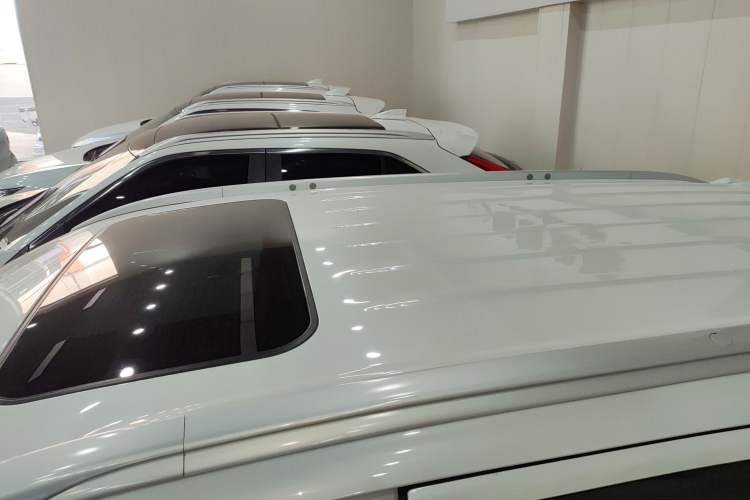 Used Mitsubishi Outlander 2016 2.4L 4x4 Elite Edition 5 Seats
