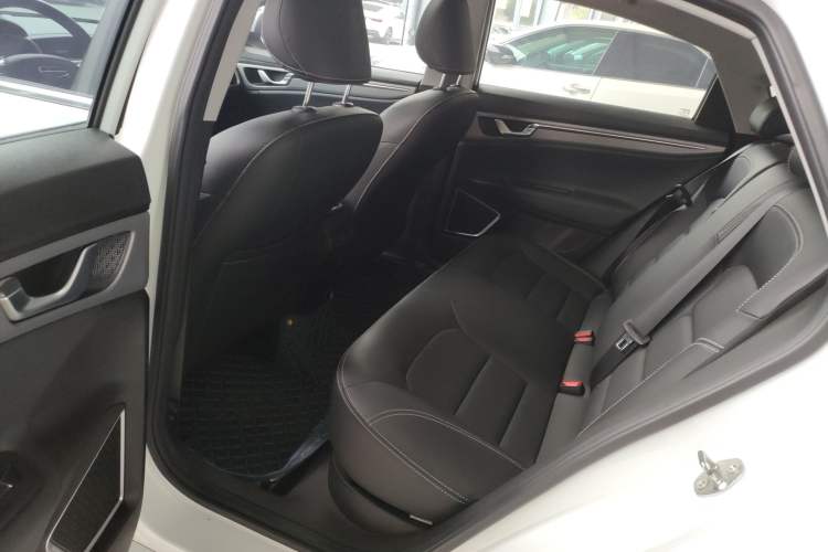 Used Geely Auto Emgrand GL 2021 UP 1.4T Manual LingShang Model
