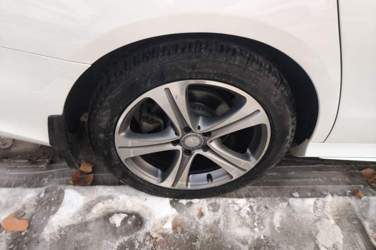 Used Mercedes-Benz E-Class 2016 E 200 L Sport Edition