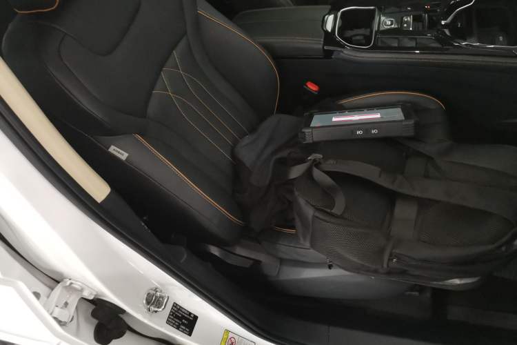 Used Bestune T77 2021 PRO 280 TID Automatic Luxury Model
