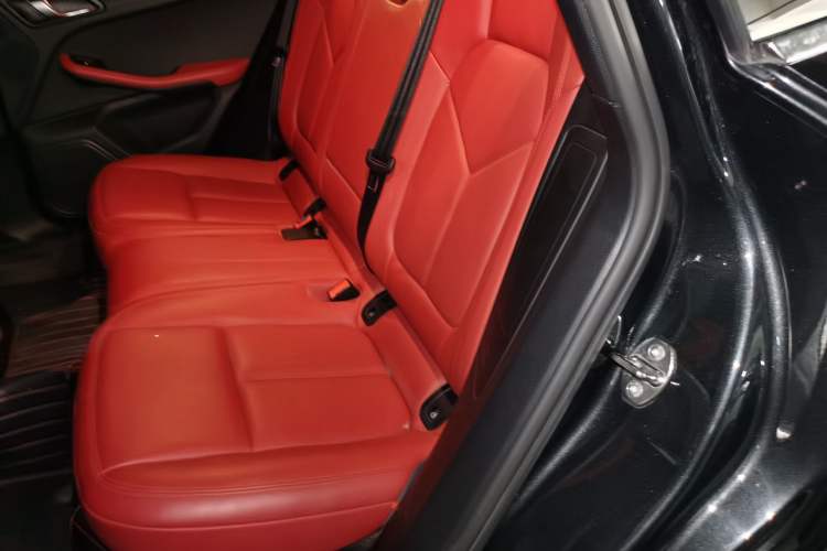 Used Porsche Macan 2020 Macan 2.0T
