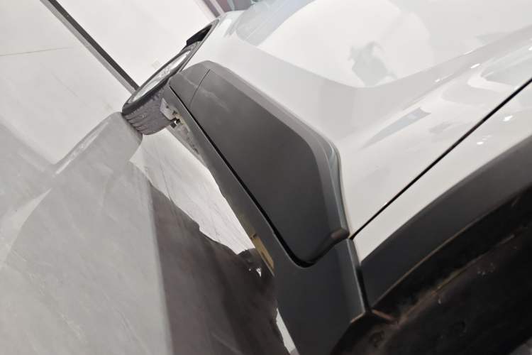 Used Toyota C-HR 2021 2.0L Comfort Edition
