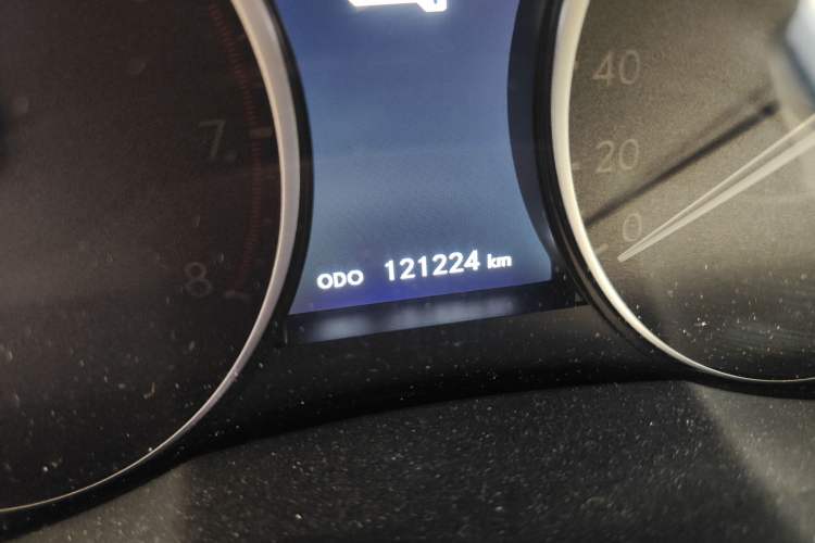 Used Lexus ES 2013 250 Elite Edition