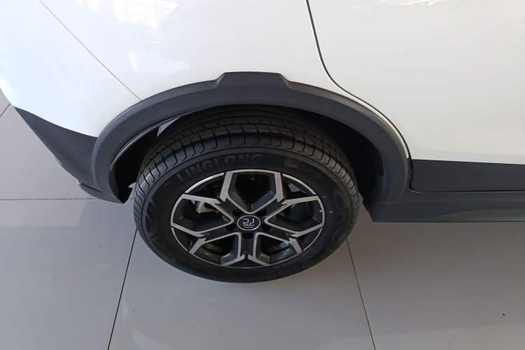 Used BYD Yuan Pro 2021 401 km Luxury Version
