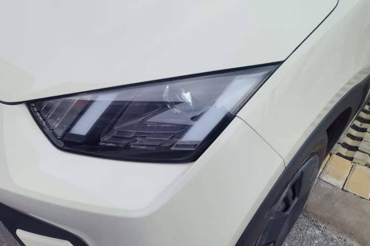 Used BYD Seagull 2023 Active Version
