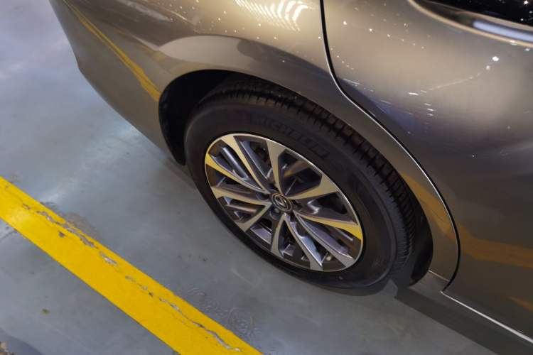 Used Lexus ES 2022 200 Excellence Edition