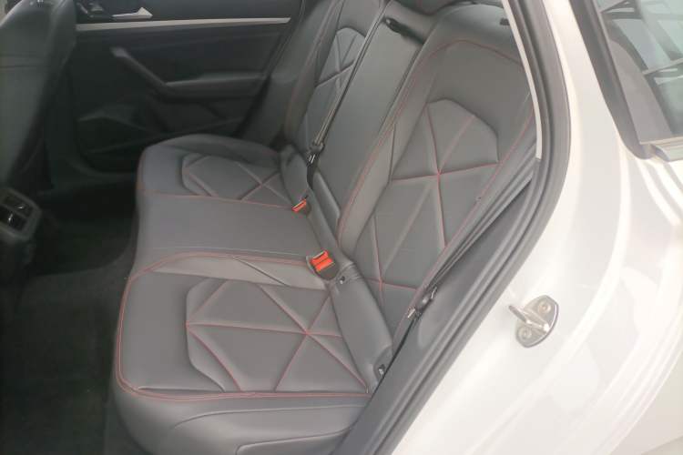 Used Volkswagen Lavida 2024 300TSI DSG Starry Sky Leading Edition