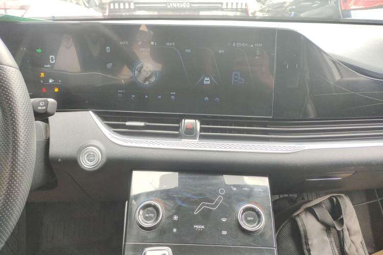 Used Bestune B70S 2023 1.5T All-Around Defender