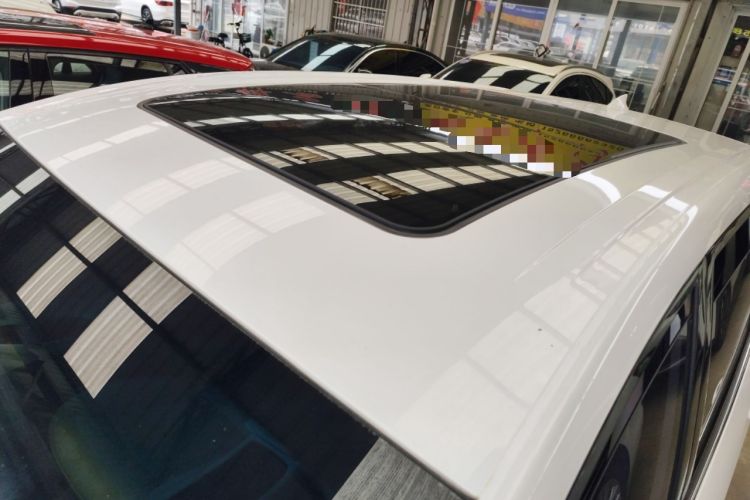 Used Buick GL6 2018 18T 6-Seater Elite Model
