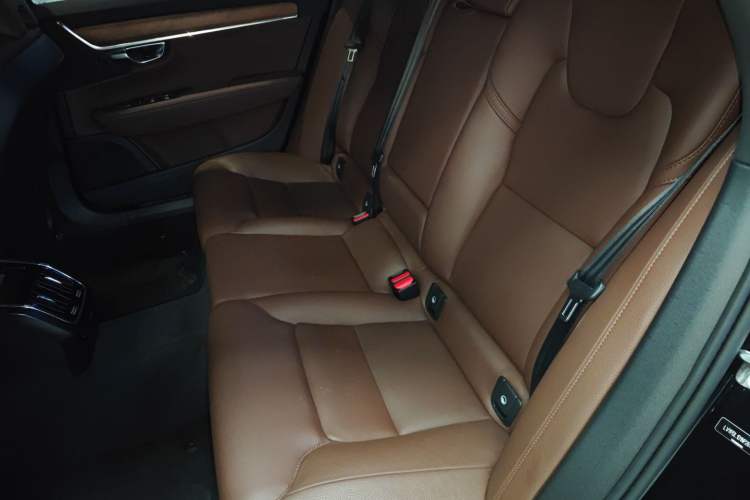 Used Volvo S90 2022 B5 Zhiyi Luxury Edition