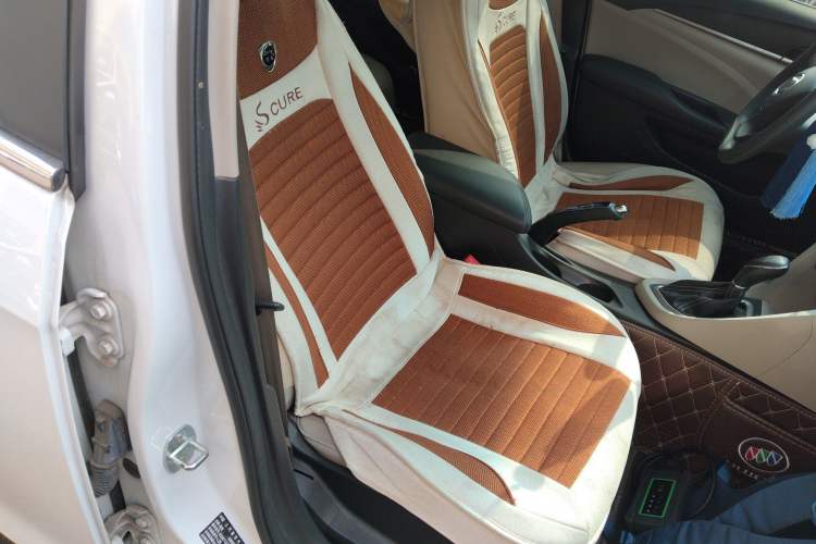 Used Buick GT 2021 Exemplar 1.5L Automatic Elite Version