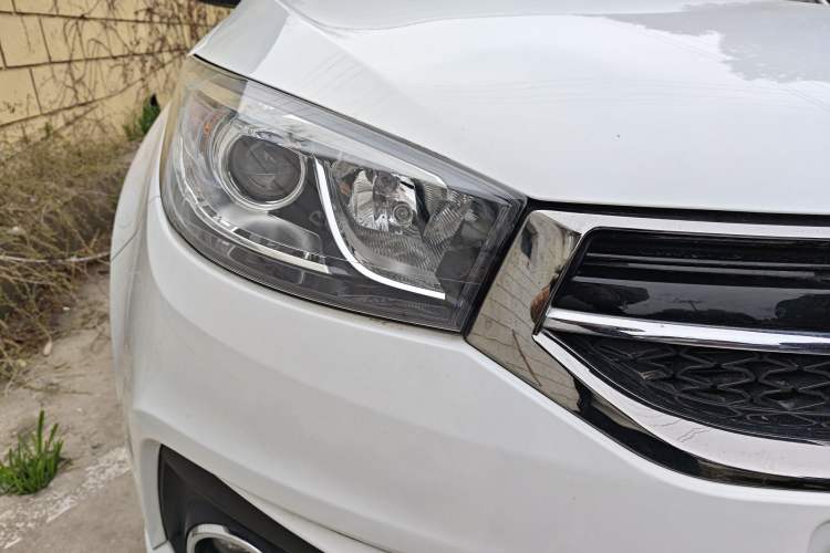 Used Chery Tiggo 3 2018 1.6L Manual Million Global Edition
