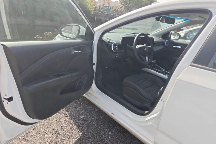 Used Chevrolet Monza 2023 1.5L Dual-Clutch Enjoyment Edition
