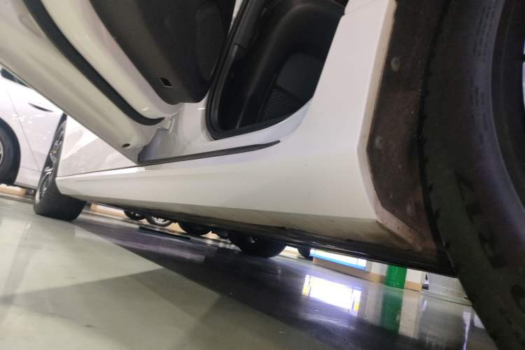 Used Volvo S60 2022 B4 Zhiyi Luxury Edition