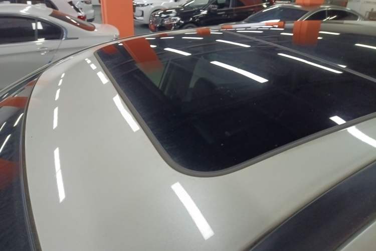 Used Nissan X-Trail 2021 2.0L CVT 2WD XL Premium Commemorative Edition