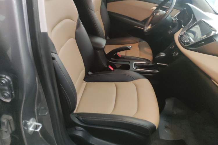 Used Chevrolet Monza 2022 320 Automatic Enjoyment Sunroof Version
