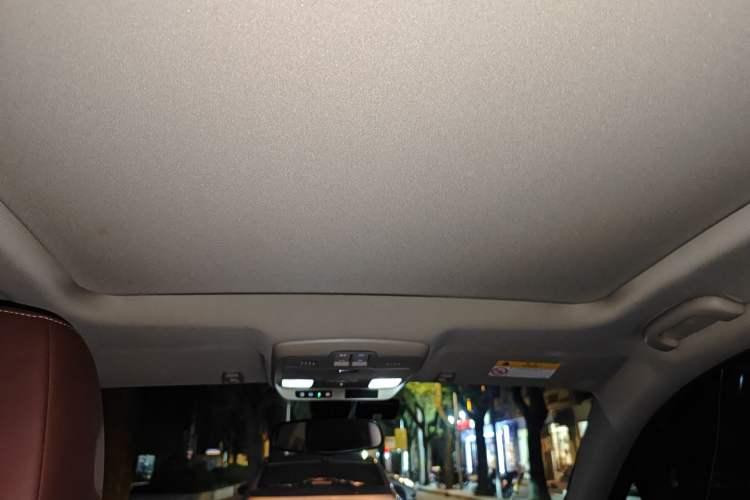 Used Buick Envision 2014 28T Four-Wheel Drive Elite Model
