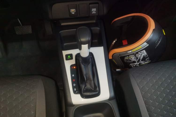 Used Honda Fit 2021 1.5L CVT Trend Edition