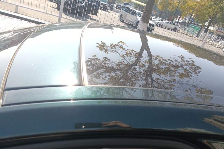 Used Jaguar XFL 2022 XFL 2.0T P250 Two-Wheel-Drive Elite Sport Edition