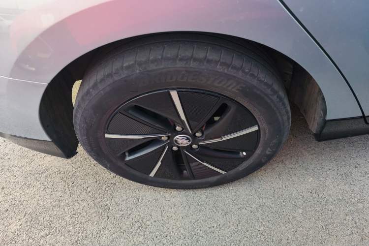 Used Buick Velite 6 2022 Connected Fashion PLUS
