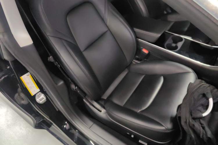 Used Tesla Model 3 2020 Standard Range Rear-Wheel Drive Upgraded Version
