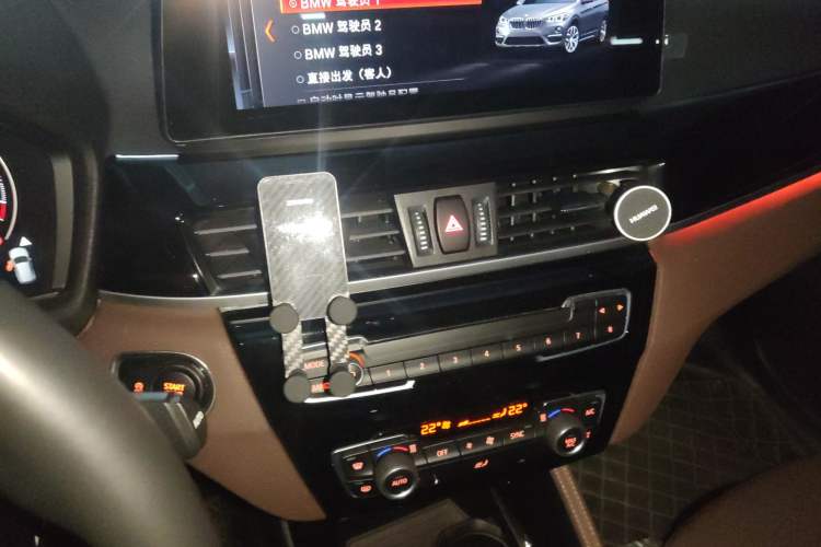 Used BMW X1 2021 sDrive20Li Premium Edition
