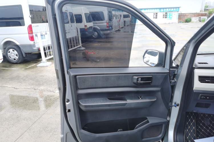 Used Wuling Zhengcheng 2021 1.5T Manual Comfort Version
