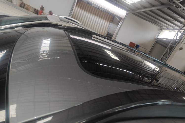 Used Ford Equator New Energy 2025 Luxury Plus Version