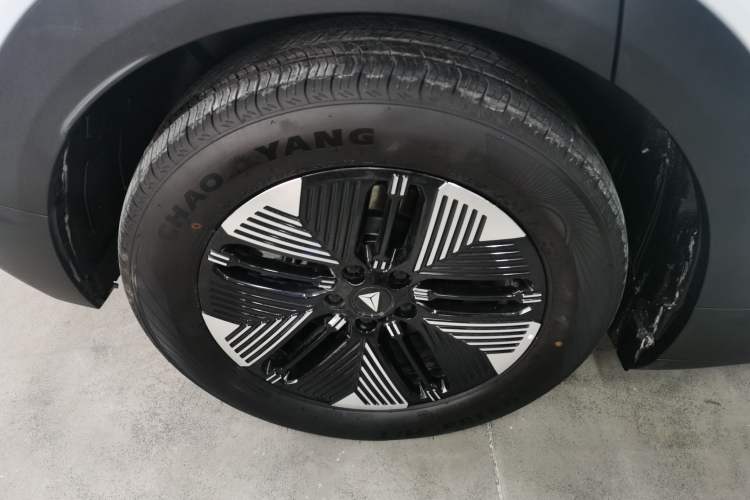 Used  S05 2024 510Max Pure Electric Version
