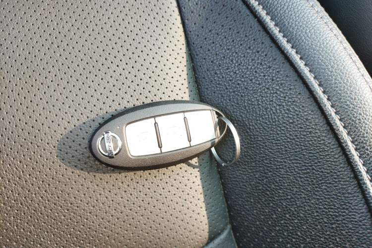 Used Nissan X-Trail 2021 2.5L CVT 4WD XL SmartConnect Leading Edition
