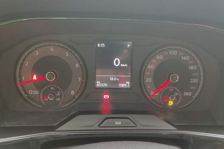 Used Volkswagen Lavida 2021 280TSI DSG Comfort Edition
